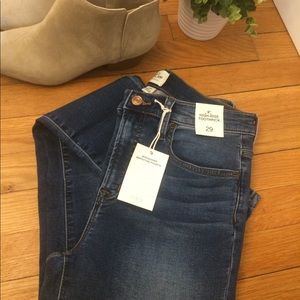 J. Crew Jeans NWT - Sz 29
